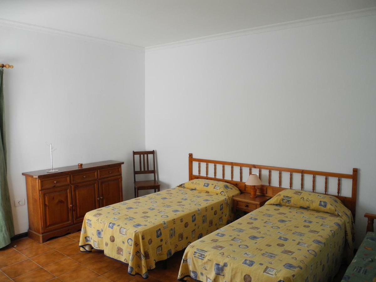 Apartamentos Colombia Ap 5 Puerto del Carmen  Dış mekan fotoğraf
